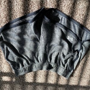 Under Armour soft shorts